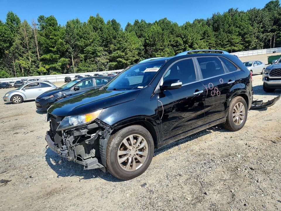 2011 KIA Sorento