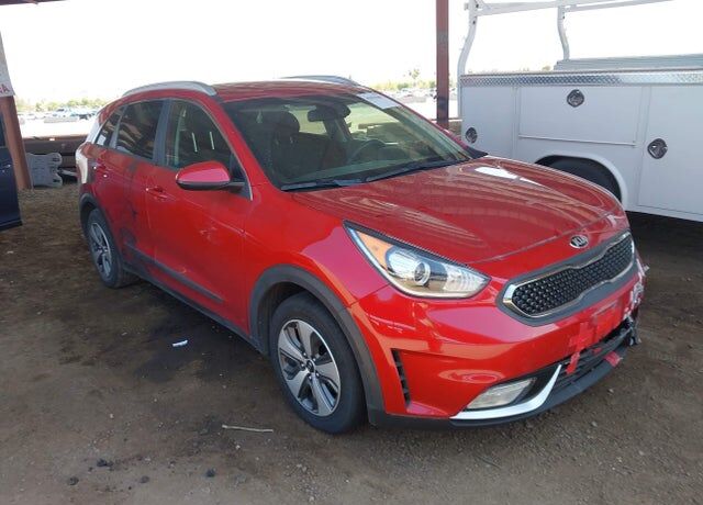 2019 KIA Niro