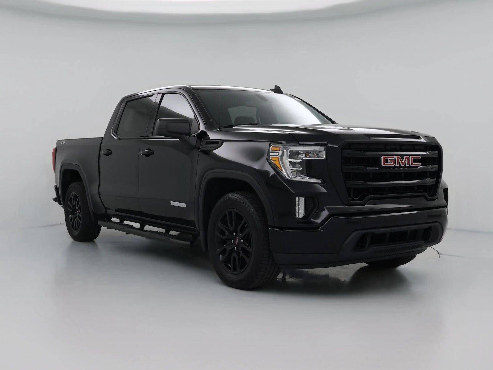 2022 GMC Sierra Limited