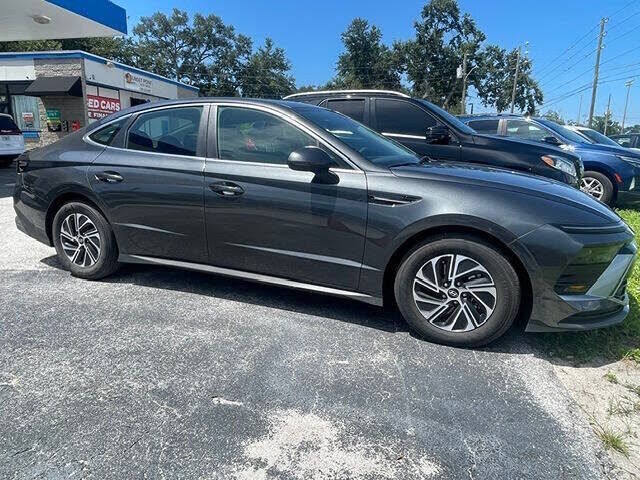 2026 HYUNDAI Sonata
