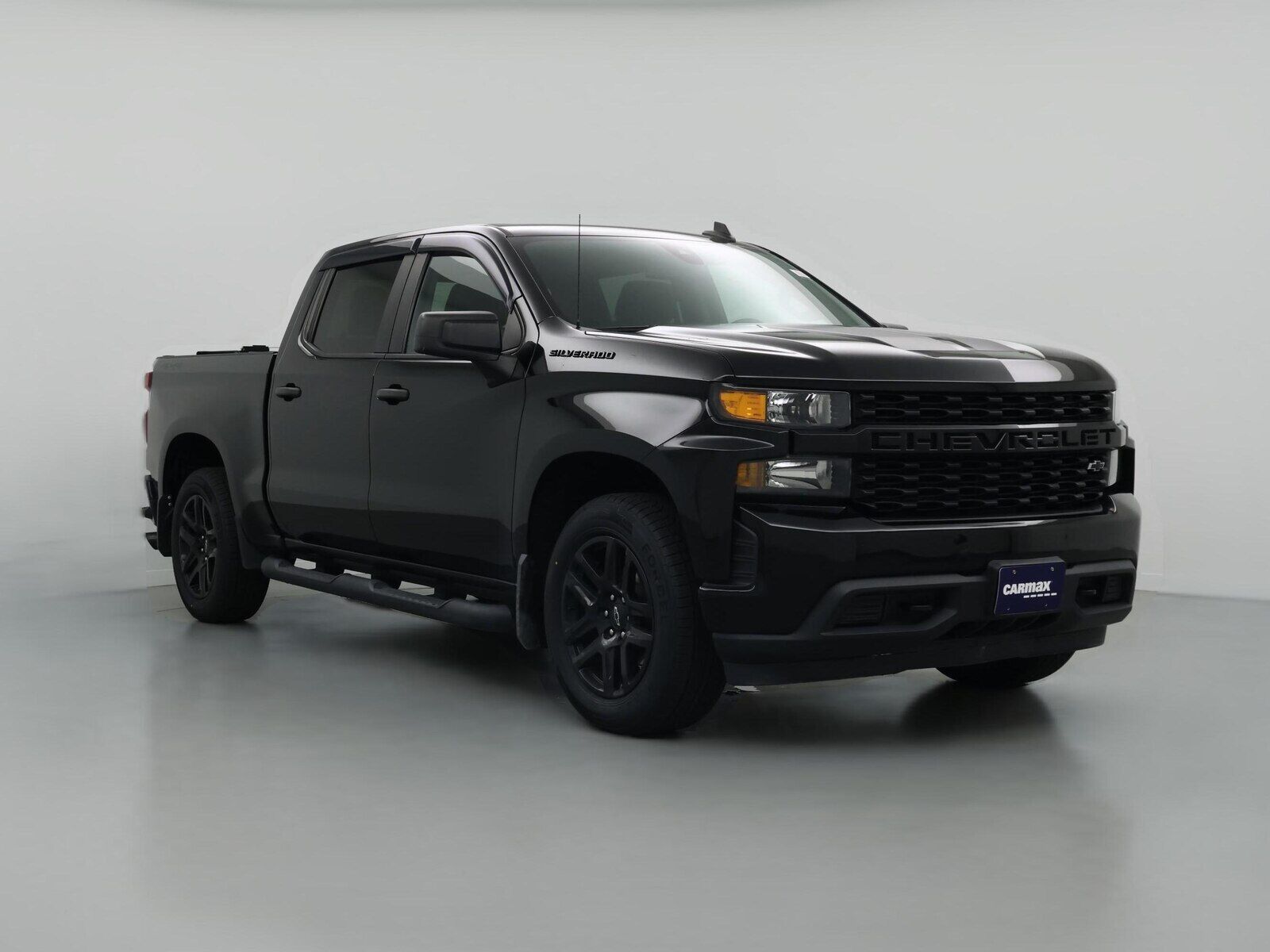 2022 CHEVROLET Silverado LTD