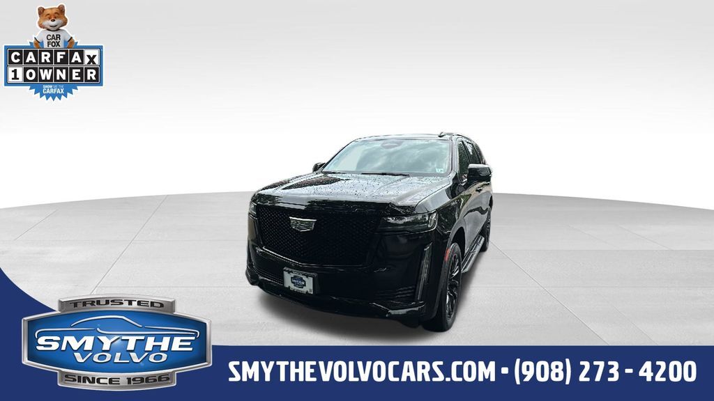 2023 CADILLAC Escalade