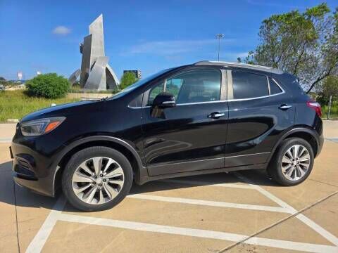2019 BUICK Encore