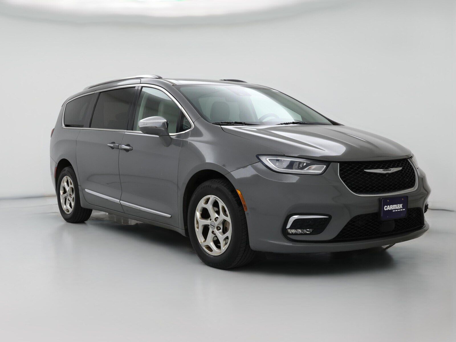 2021 CHRYSLER Pacifica