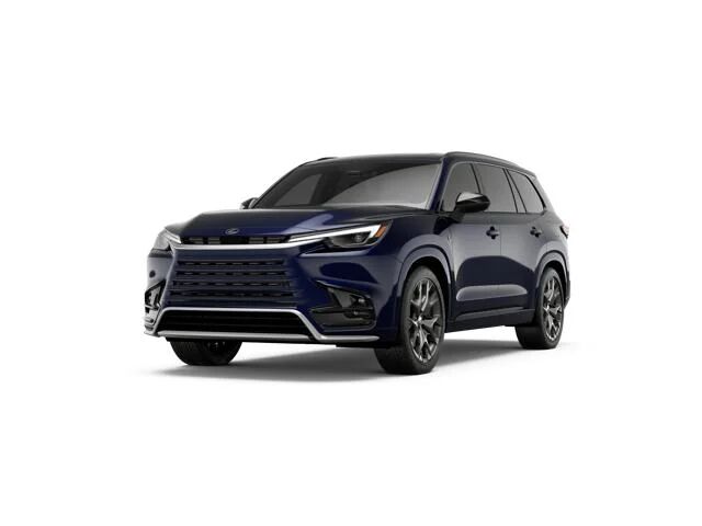 2026 LEXUS TX
