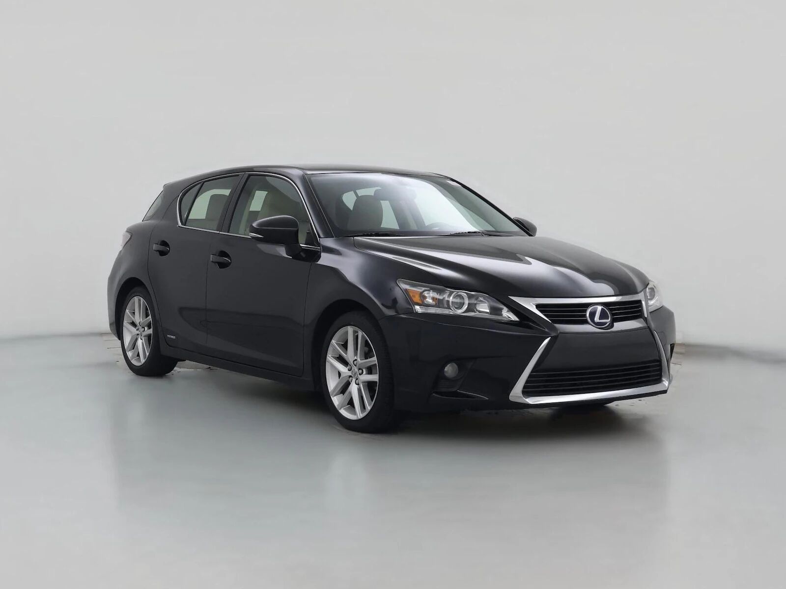 2017 LEXUS CT