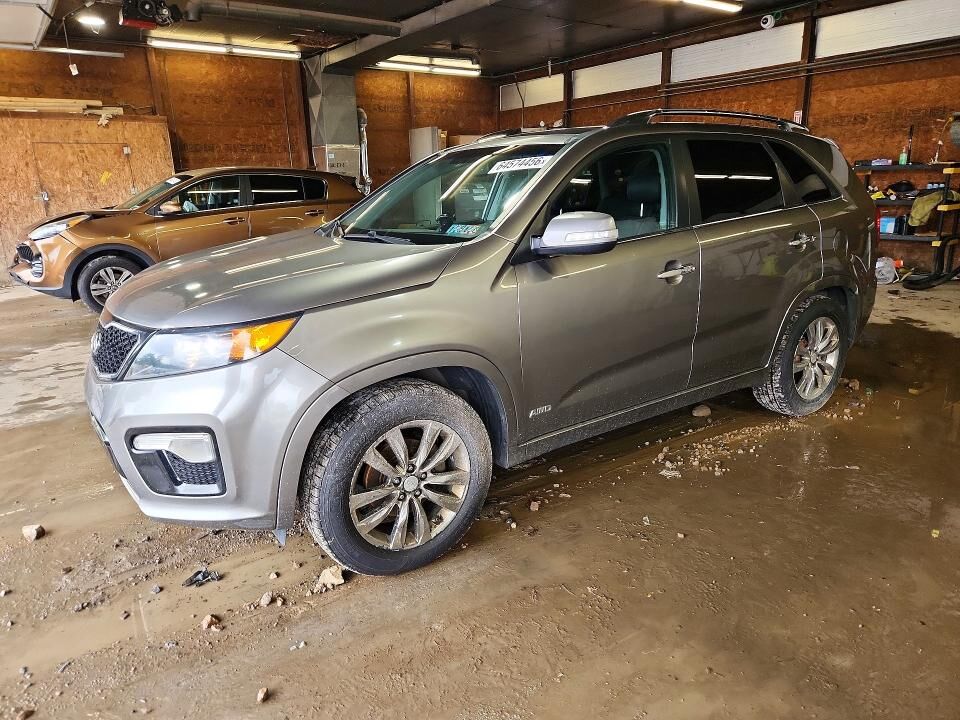 2013 KIA Sorento