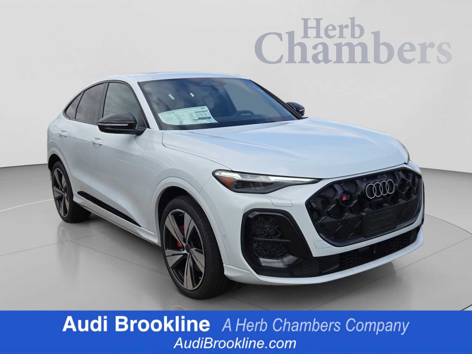2026 AUDI SQ5