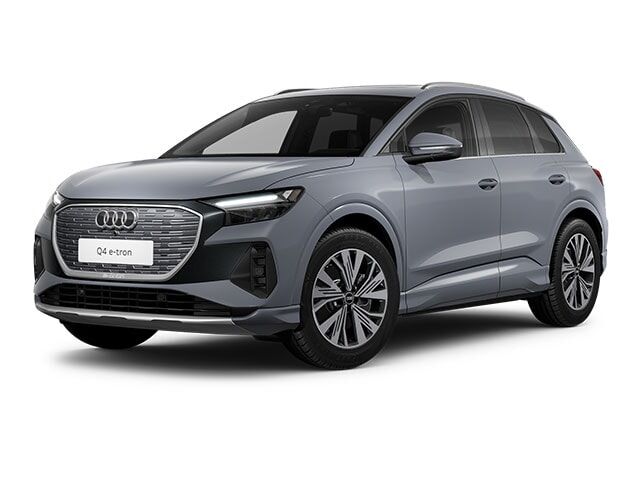2023 AUDI Q4