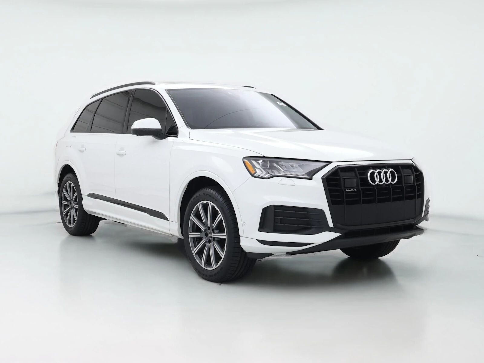 2024 AUDI Q7