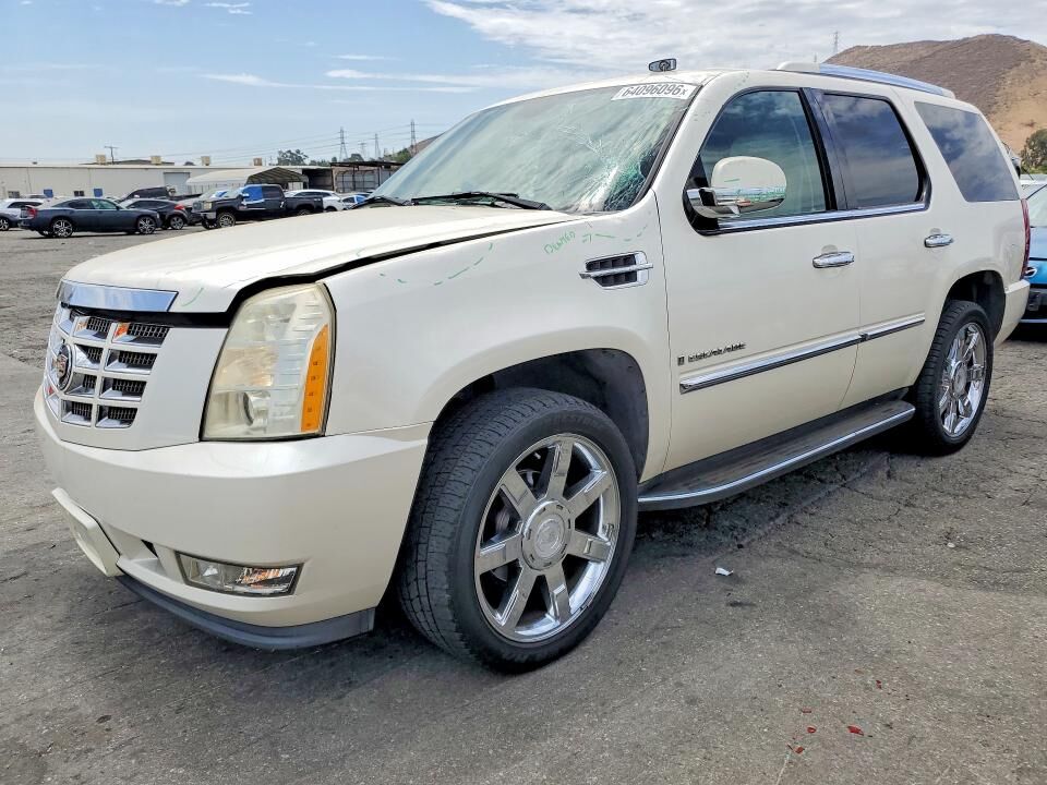 2007 CADILLAC Escalade