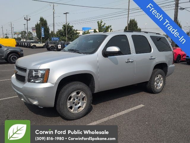 2014 CHEVROLET Tahoe