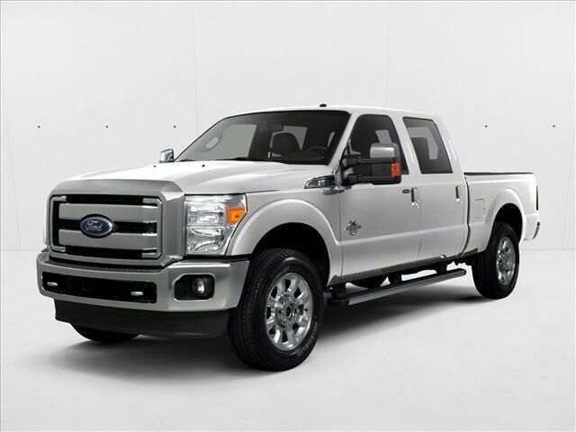 2013 FORD F-250