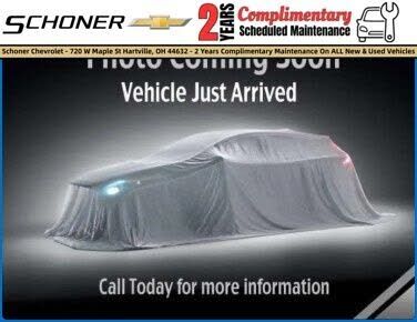 2024 CHEVROLET Corvette