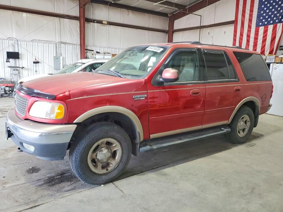 1999 FORD Expedition