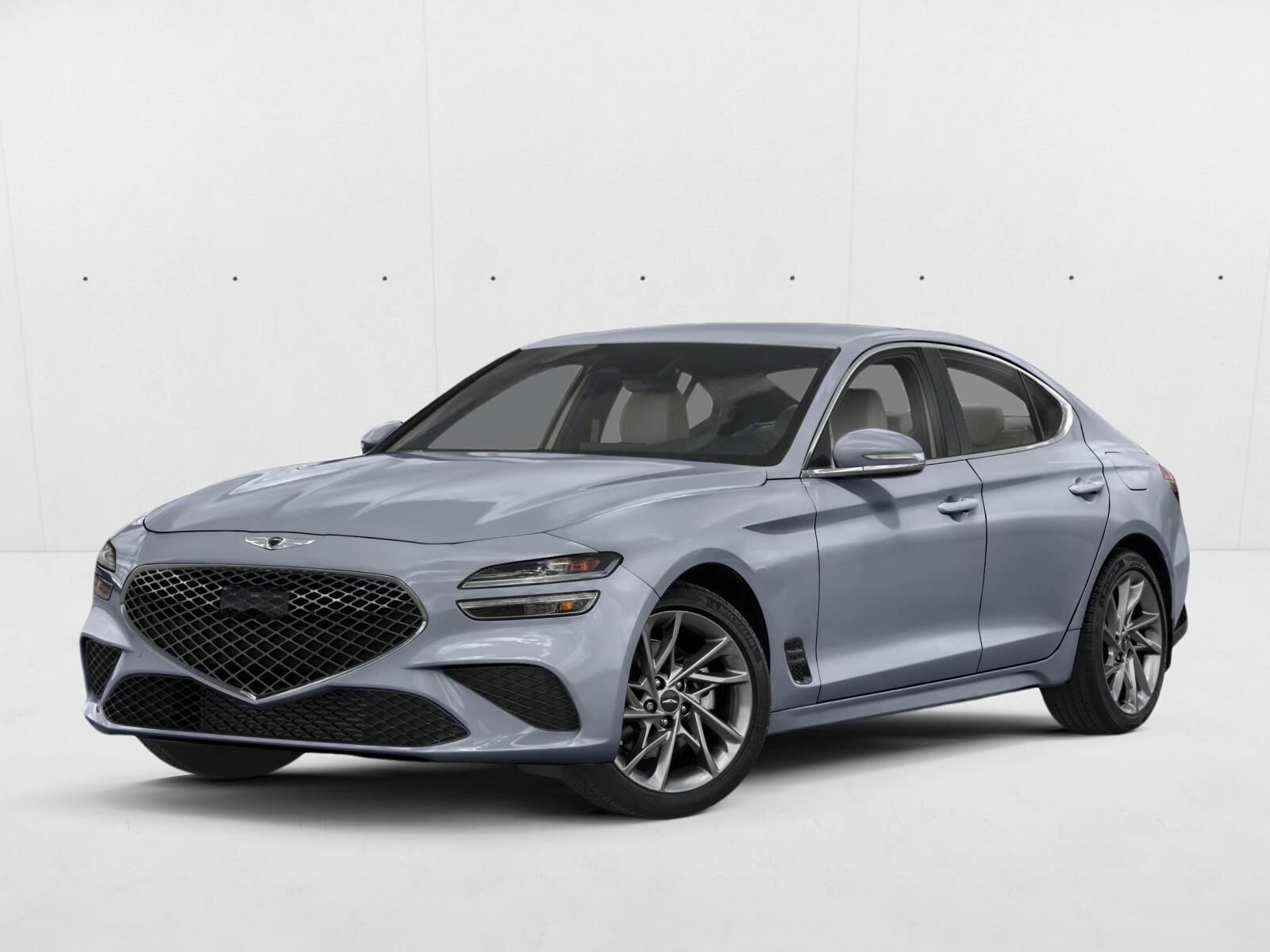2023 GENESIS G70