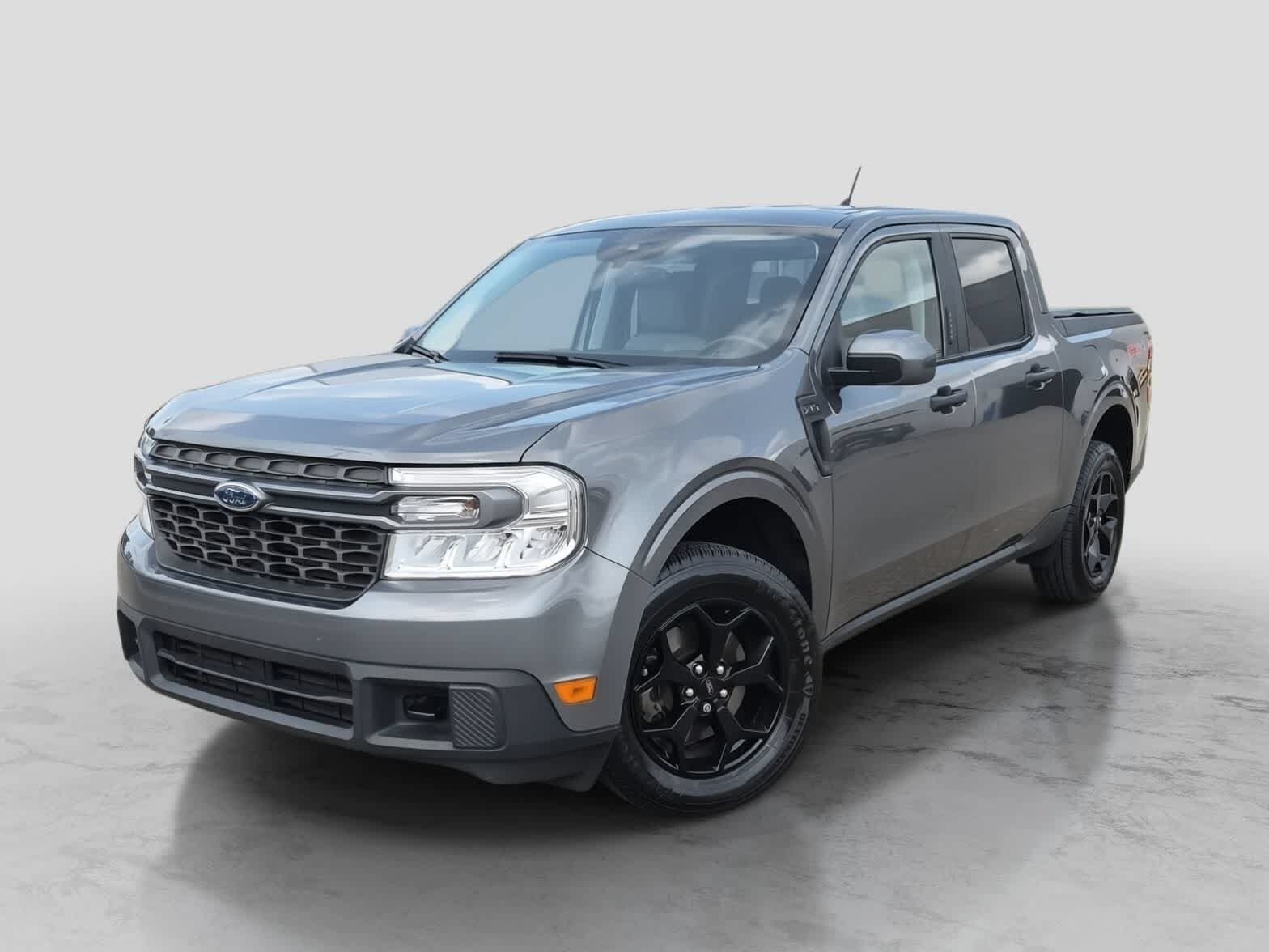 2022 FORD Maverick