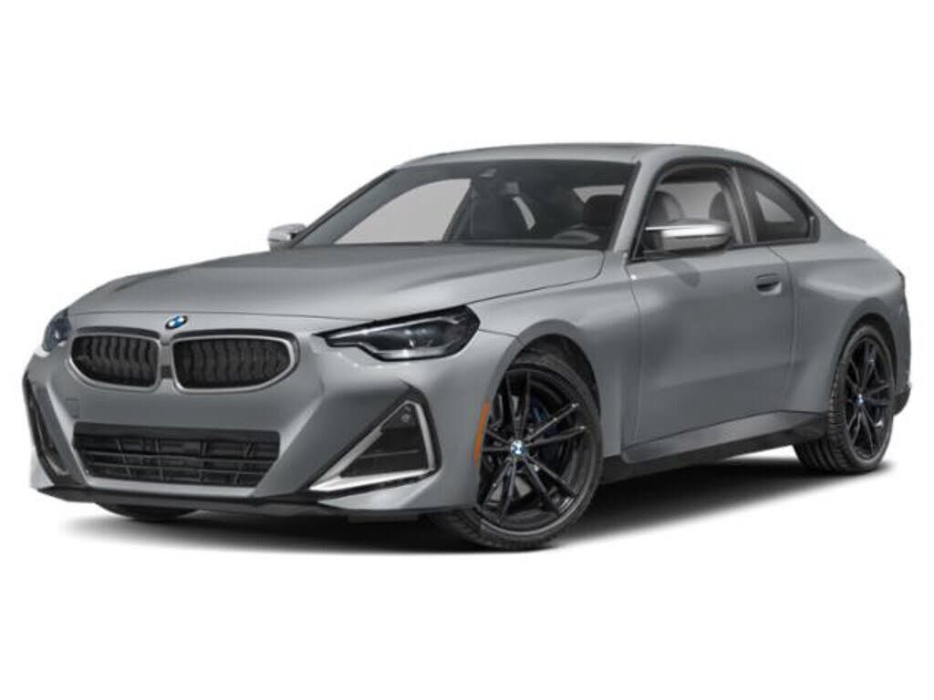 2023 BMW M2