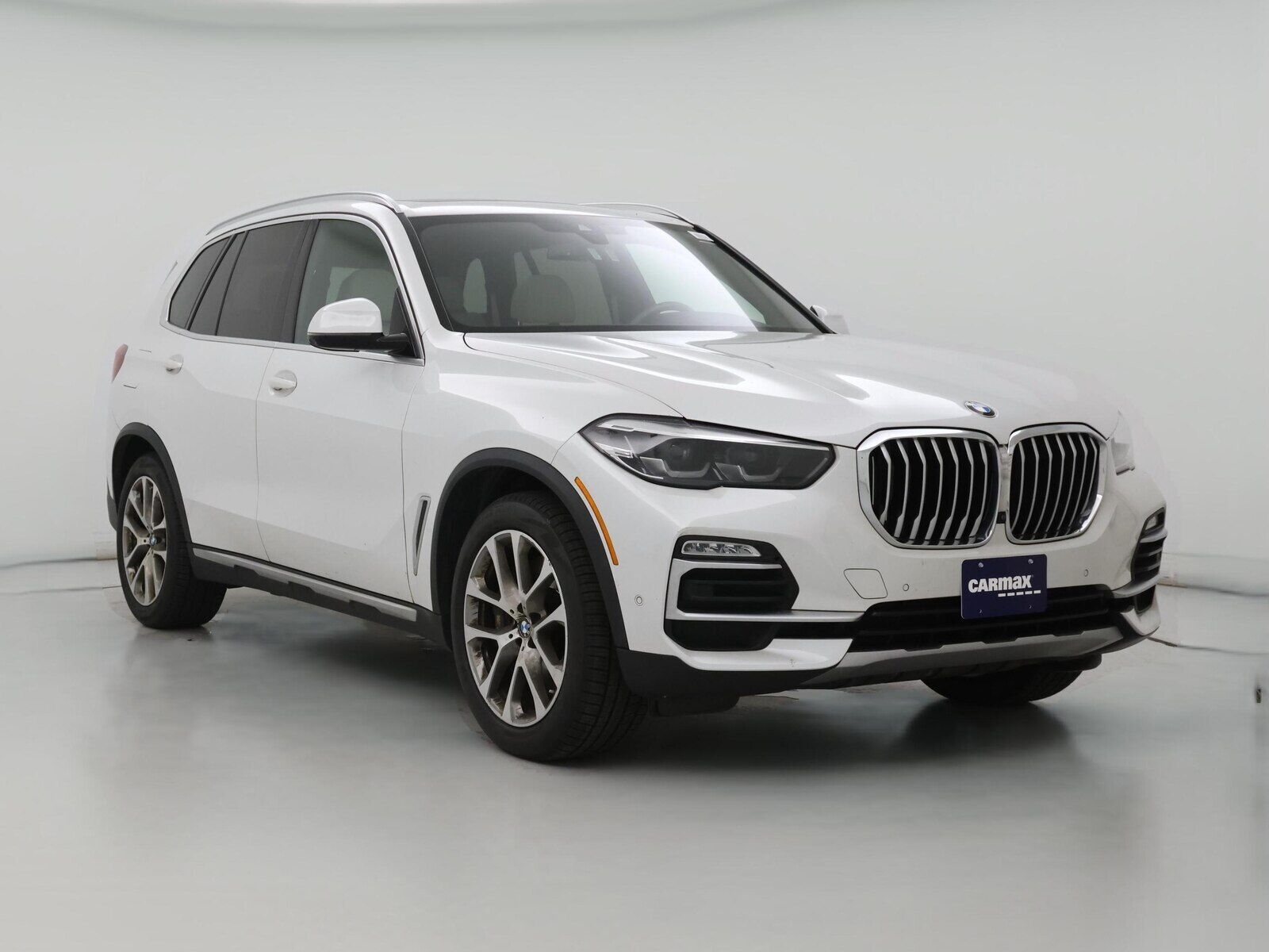 2020 BMW X5