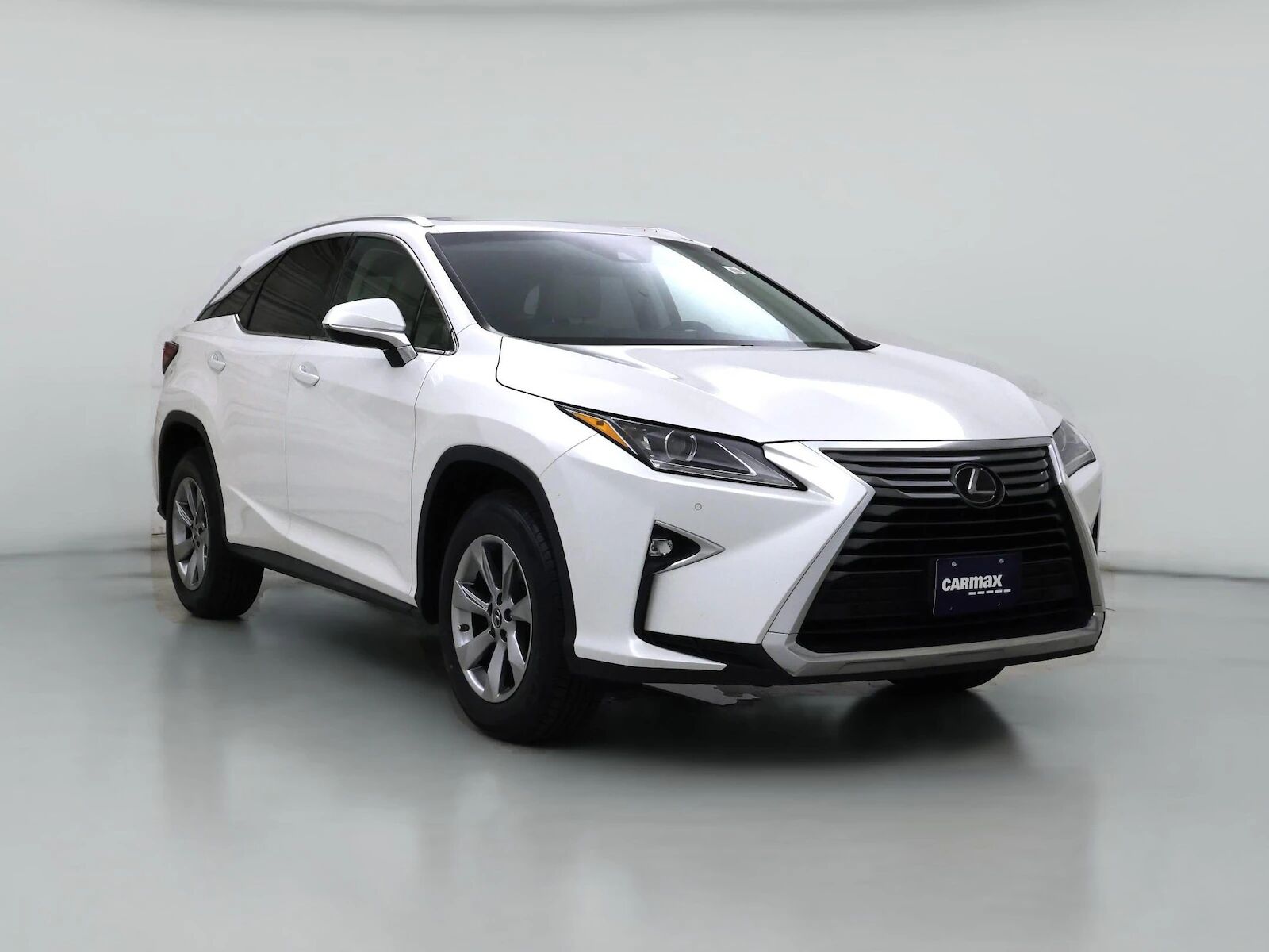 2019 LEXUS RX