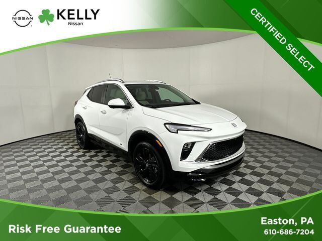2026 BUICK Encore GX