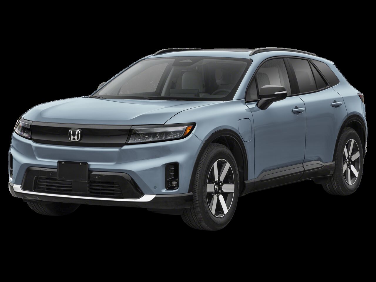 2026 HONDA Prologue