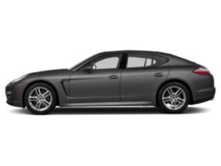 2015 PORSCHE Panamera