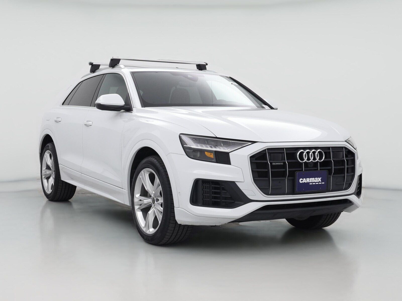 2023 AUDI Q8