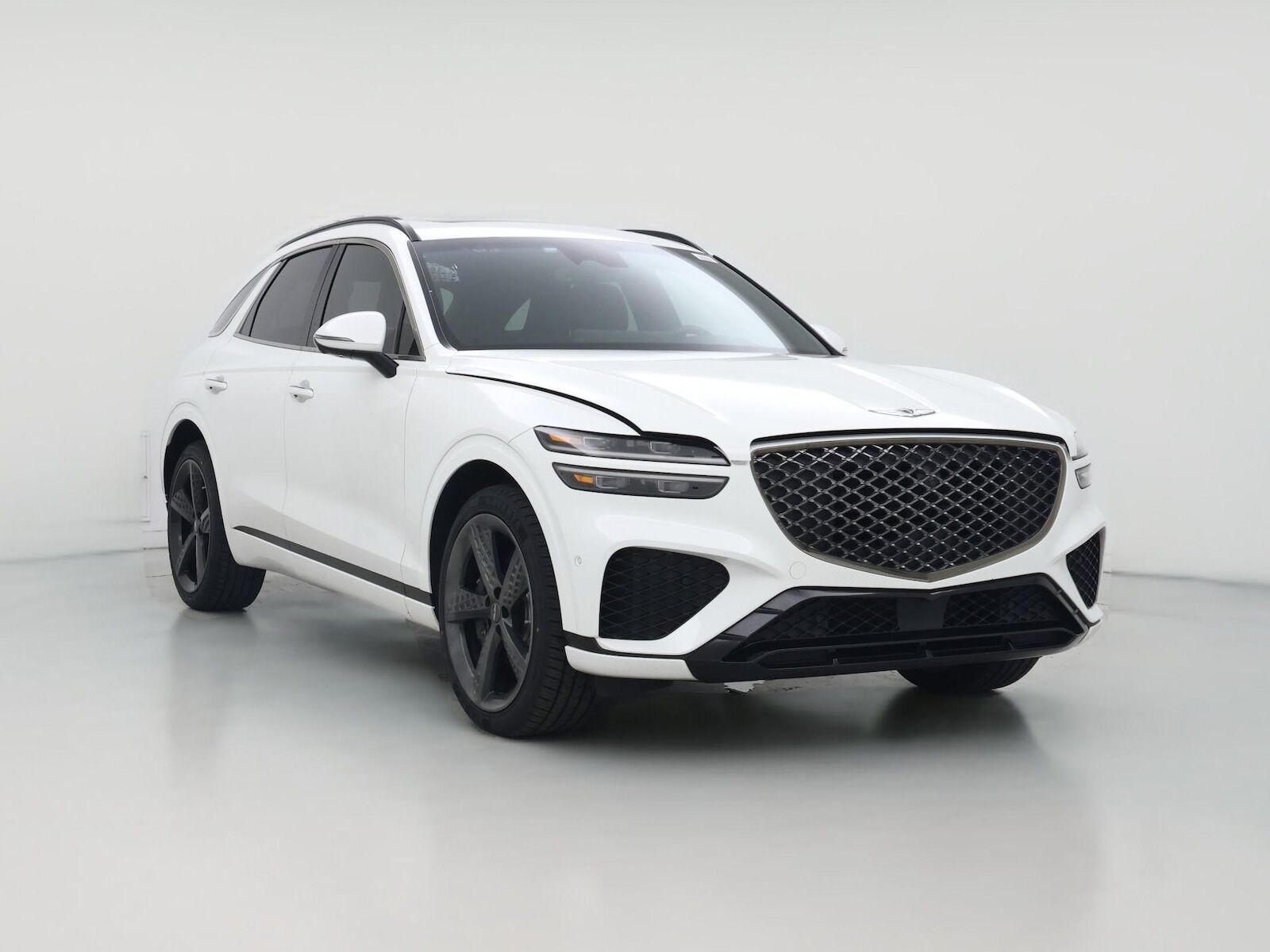 2022 GENESIS GV70