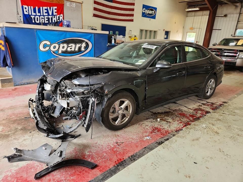 2023 HYUNDAI Sonata