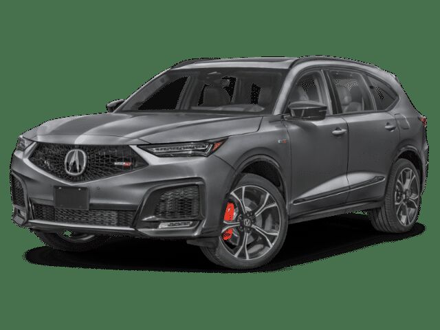 2026 ACURA MDX