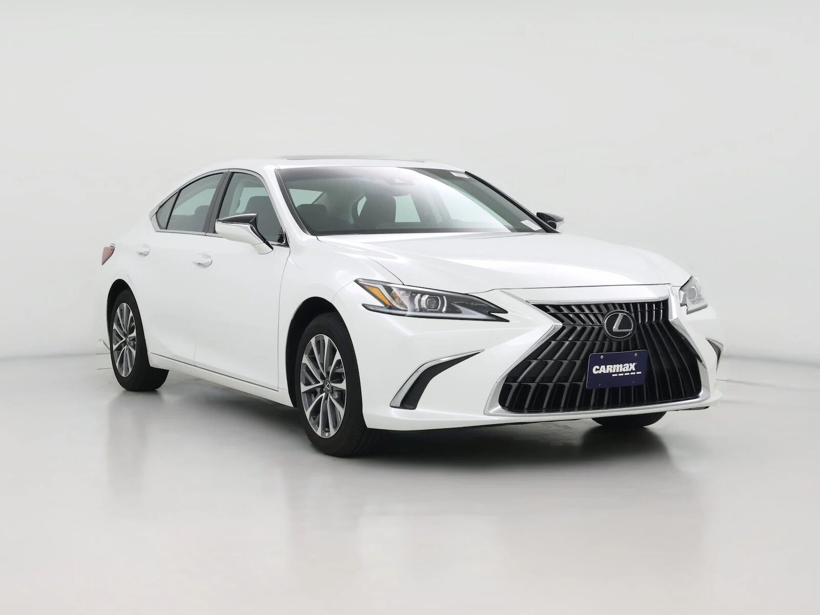 2025 LEXUS ES