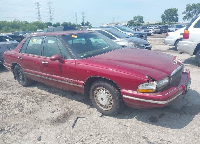 1996 BUICK Park Avenue