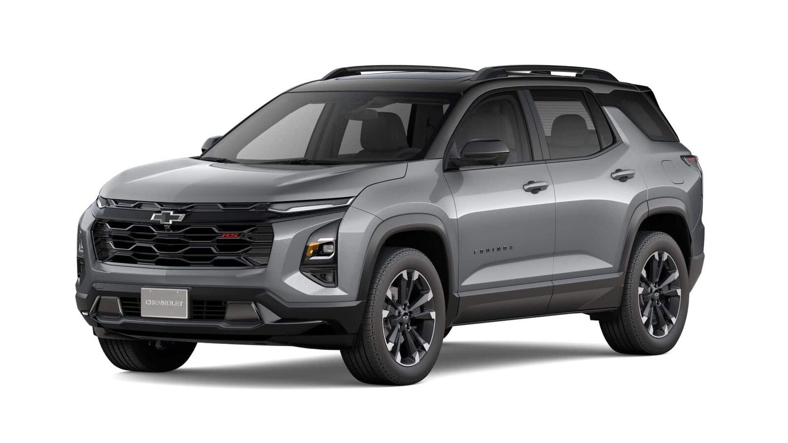 2027 CHEVROLET Equinox