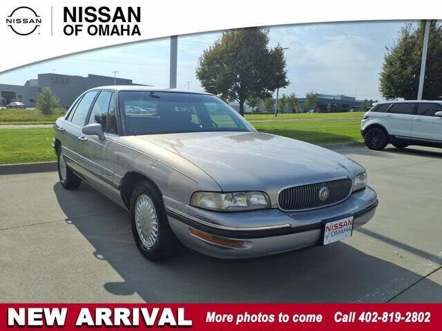 1998 BUICK LeSabre