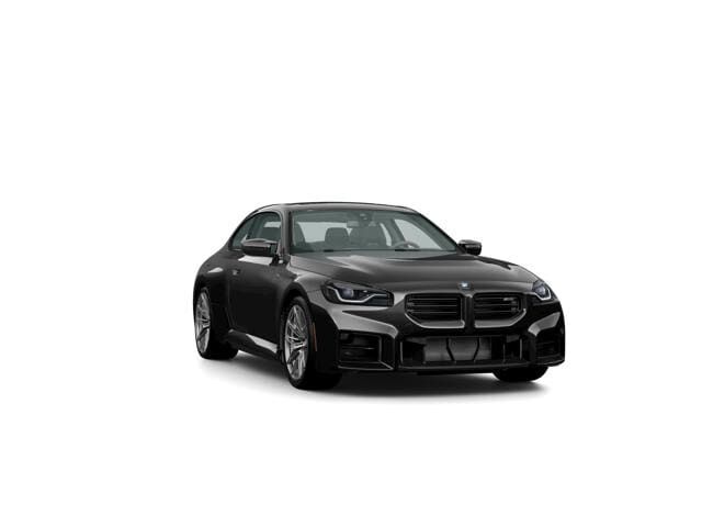 2027 BMW M2