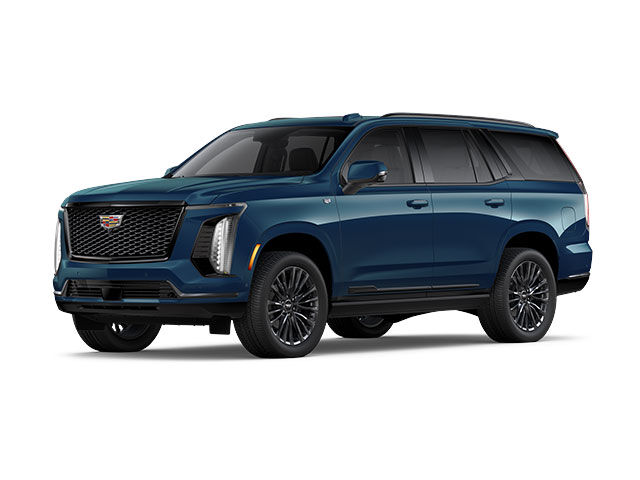 2025 CADILLAC Escalade