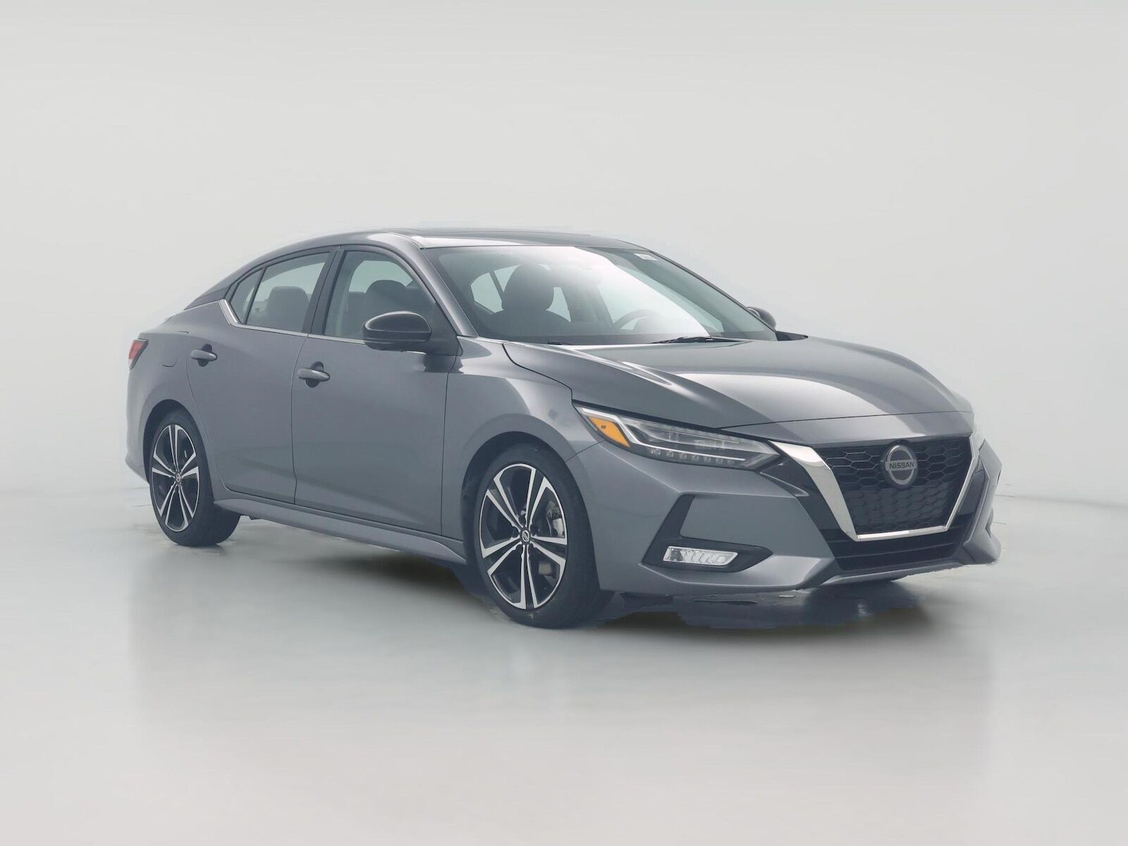 2021 NISSAN Sentra
