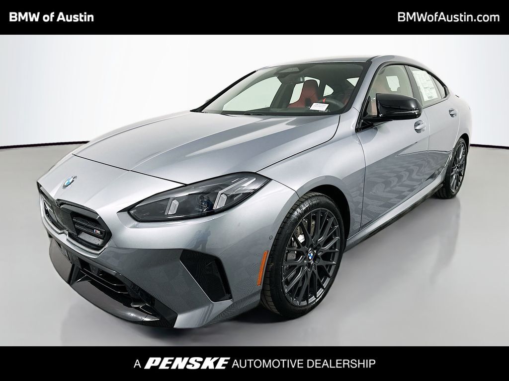 2026 BMW M2