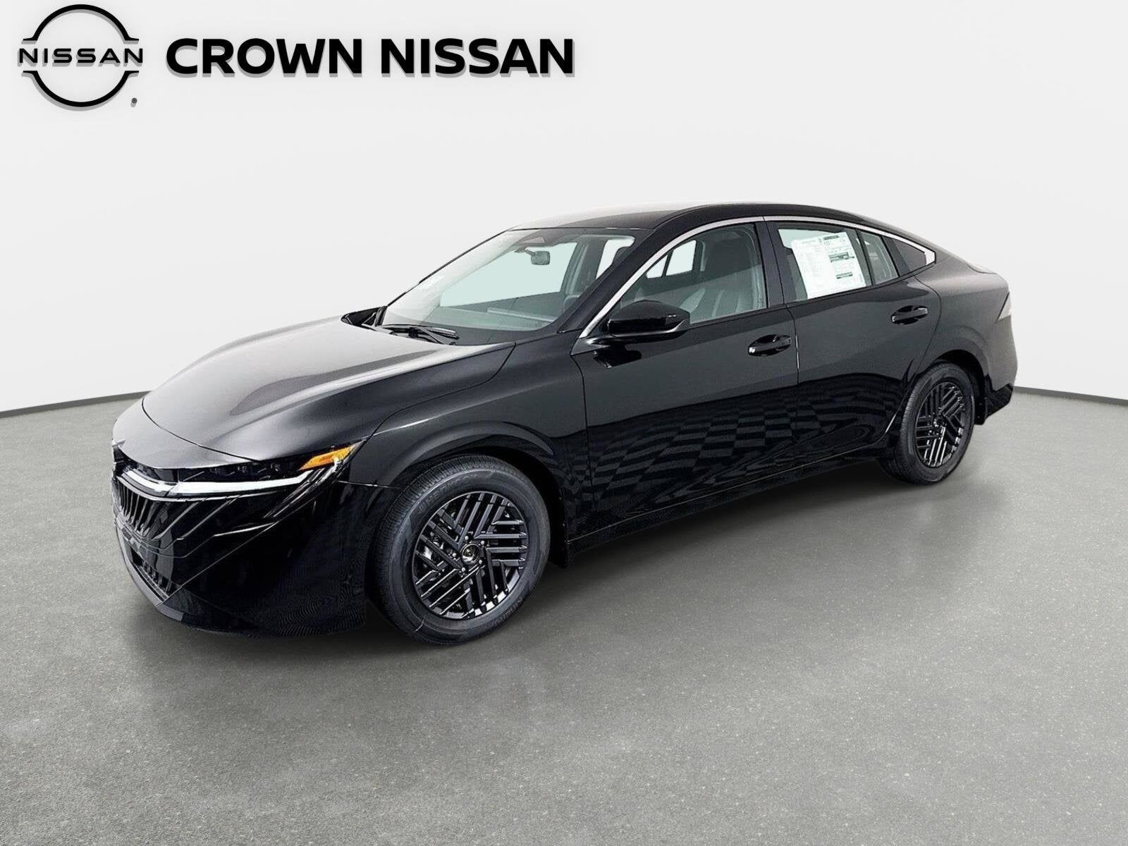 2026 NISSAN Sentra