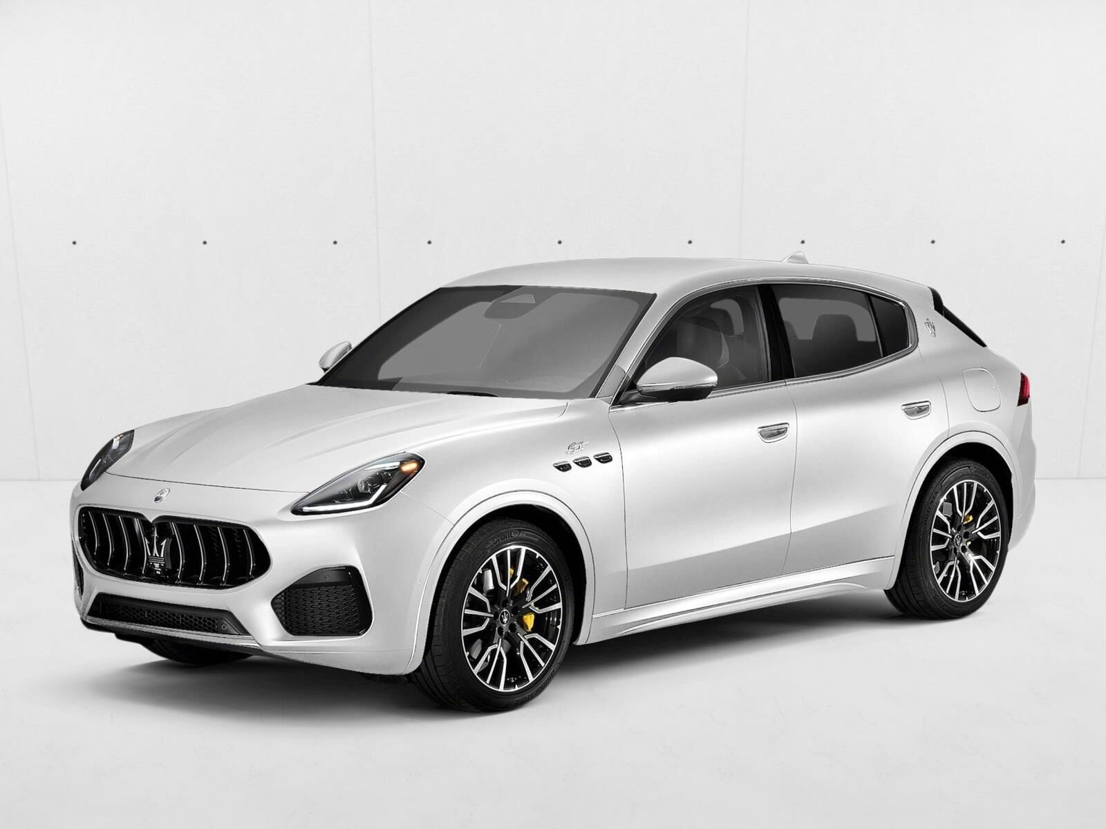 2023 MASERATI Grecale