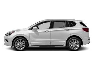 2017 BUICK Envision