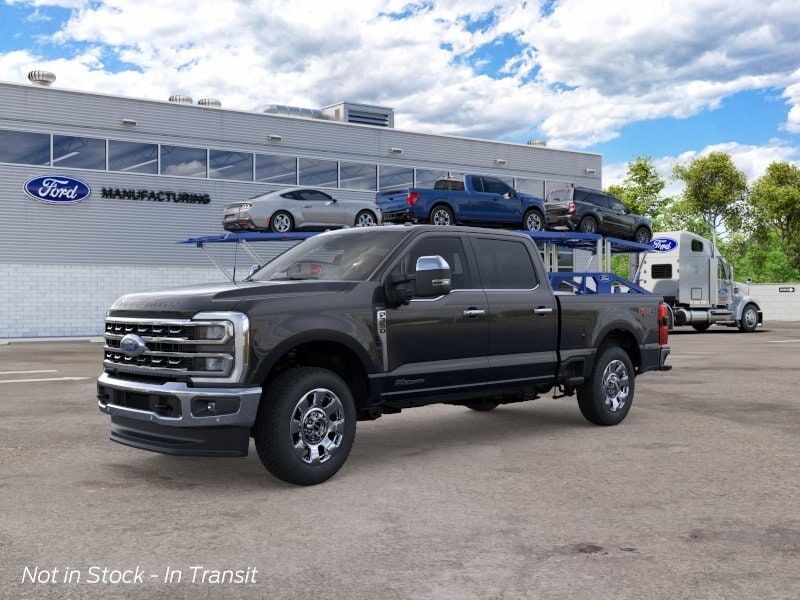 2026 FORD F-350