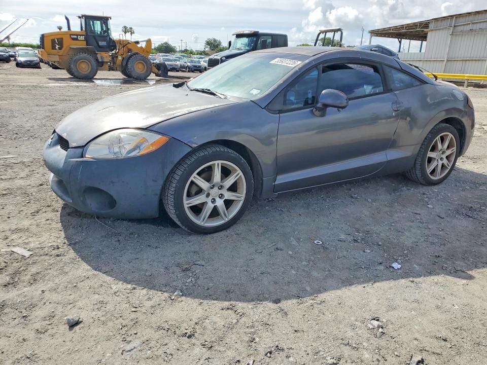 2006 MITSUBISHI Eclipse