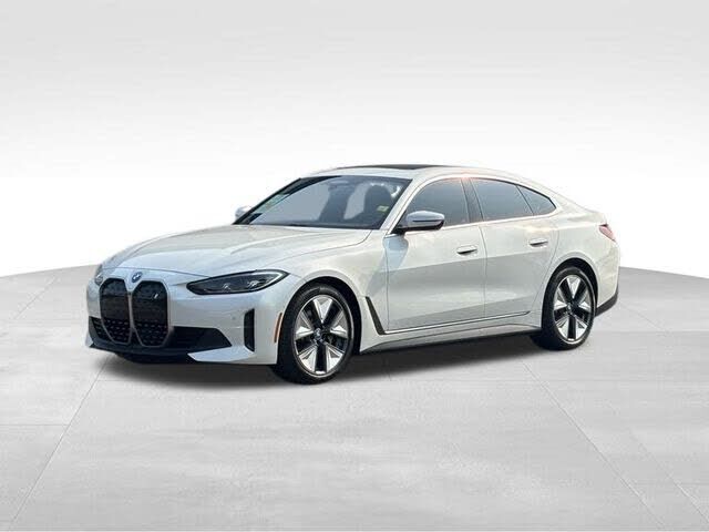 2023 BMW i4
