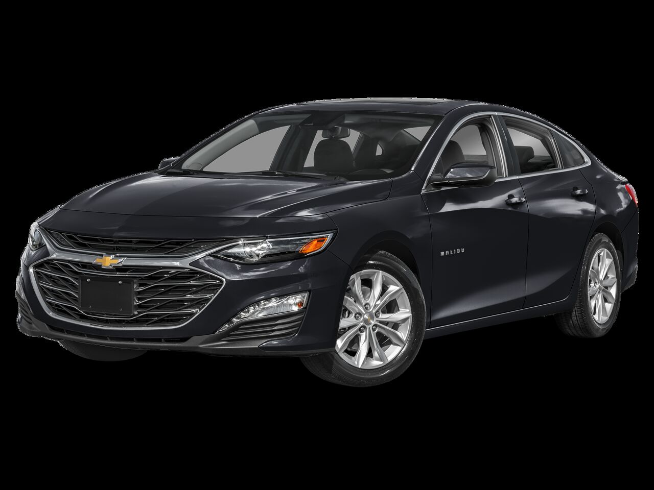 2025 CHEVROLET Malibu
