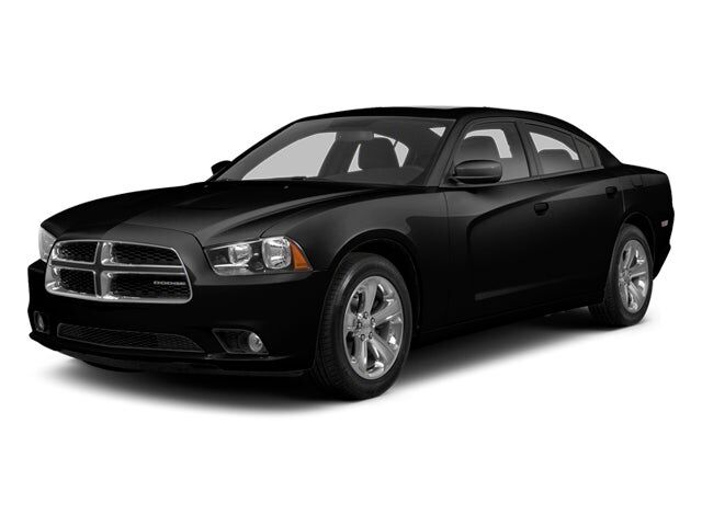 2013 DODGE Charger