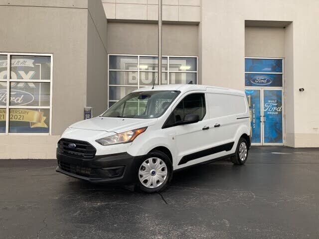 2022 FORD Transit