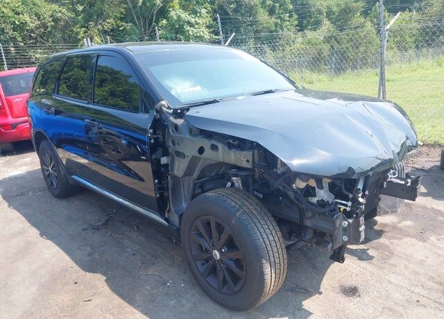 2025 DODGE Durango