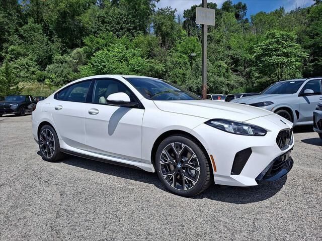 2026 BMW 2 Series